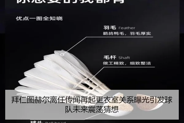 拜仁图赫尔离任传闻再起更衣室关系曝光引发球队未来震荡猜想