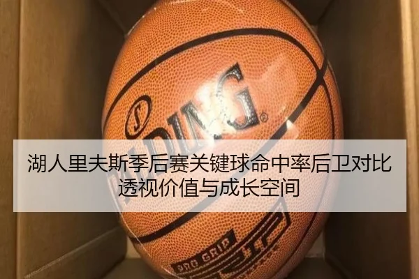 湖人里夫斯季后赛关键球命中率后卫对比透视价值与成长空间