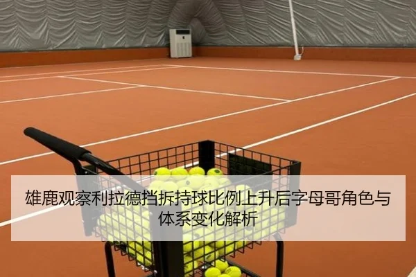 雄鹿观察利拉德挡拆持球比例上升后字母哥角色与体系变化解析